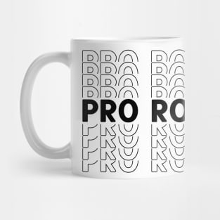 Pro Roe Mug